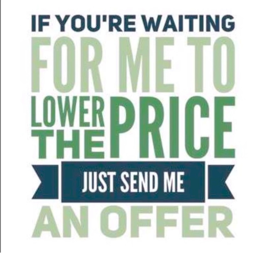 |💲| MAKE that OFFER | 💲|
